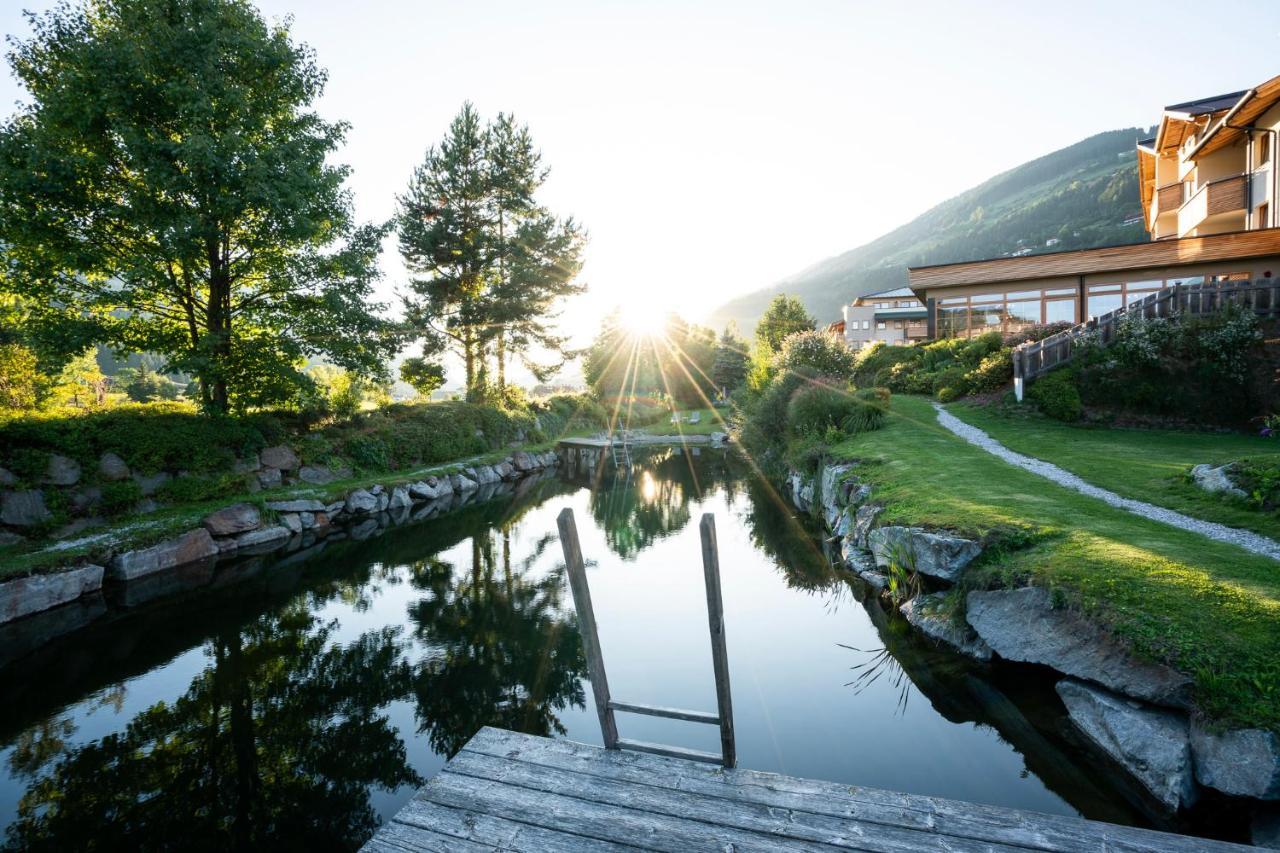 Dolomiten Residenz - Sporthotel סיליאן מראה חיצוני תמונה