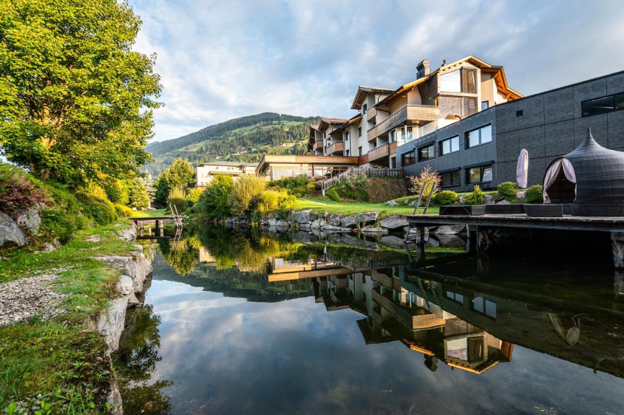 Dolomiten Residenz - Sporthotel סיליאן מראה חיצוני תמונה
